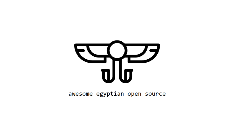 Featured image of post Awesome Egyptian Open Source