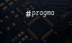 Featured image of post Pragma