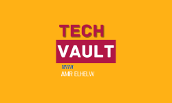 Featured image of post Tech Vault