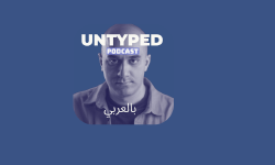 Featured image of post Untyped Podcast