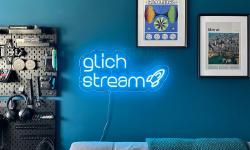 Featured image of post glich.stream